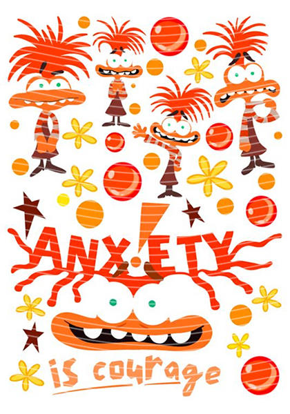 A5 Notebook Wraps-W-2486